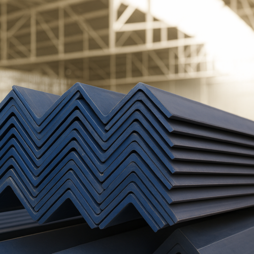 Angulos de 6 – 12 metros