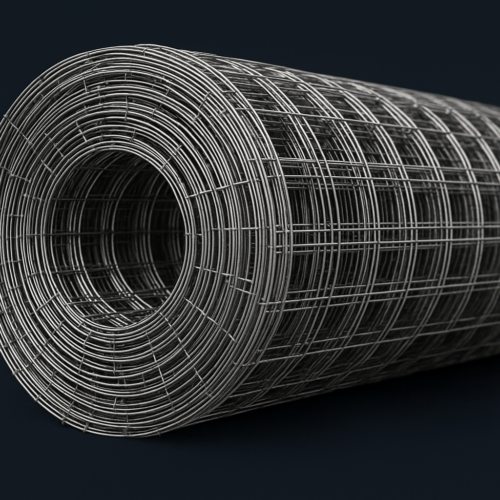 Rollos de Malla Truckson de 50, 100 y 120 metros