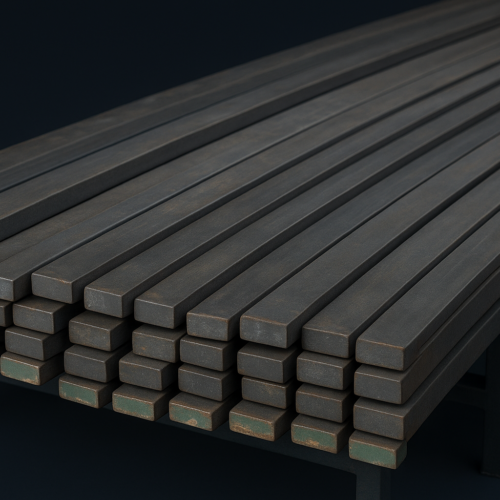 Pletinas de 6 metros