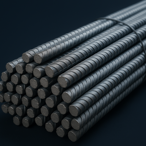 Cabillas estriadas de 6 – 12 metros